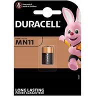 Baterie i akcesoria - Duracell 10 x bateria alkaliczna Procell LR6 AA - miniaturka - grafika 1