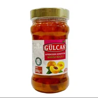 Dżem - Gulcan Dżem Morelowy 380g – turecki przysmak - miniaturka - grafika 1