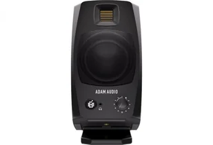 ADAM AUDIO D3V Black - Para monitorów ADAM D3V BK - Głośniki komputerowe - miniaturka - grafika 1