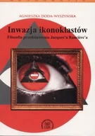 Filozofia i socjologia - Inwazja ikonoklastów - miniaturka - grafika 1