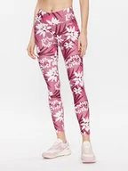 Legginsy - CMP Legginsy 32C8396P Różowy Slim Fit - miniaturka - grafika 1