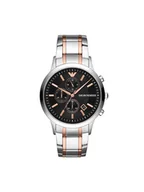 Zegarki męskie - Emporio Armani Renato AR11165 - miniaturka - grafika 1