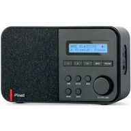 Radia - PINELL Supersound Mini Czarne - miniaturka - grafika 1