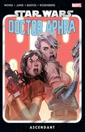 Komiksy dla dorosłych - Star Wars. Doktor Aphra . Ascendent. Tom 6 - miniaturka - grafika 1