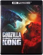 Fantasy Blu-Ray - Godzilla Vs. Kong - miniaturka - grafika 1