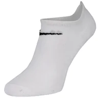 Skarpetki damskie - Nike, Skarpety, 3 pary SX2554-101, rozmiar XL - miniaturka - grafika 1
