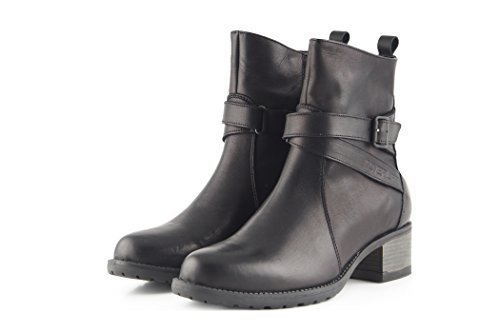 Overlap - Legacy damskie buty - czarne - 38 EU