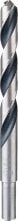 Bosch Metal drill bit PointTeQ, 12 x 101/151 mm, HSS, reduced shank 10 mm
