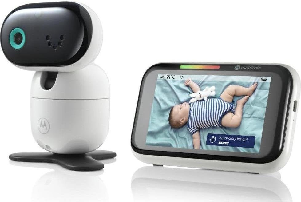 Niania Motorola PIP1710 Connect 5