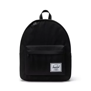Herschel, Plecak Western (24L), 11567-00001, Czarny - Plecaki - miniaturka - grafika 1