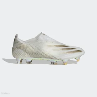 buty piłkarskie adidas x ghosted+ sg 39 1/3 - Piłka nożna - miniaturka - grafika 1