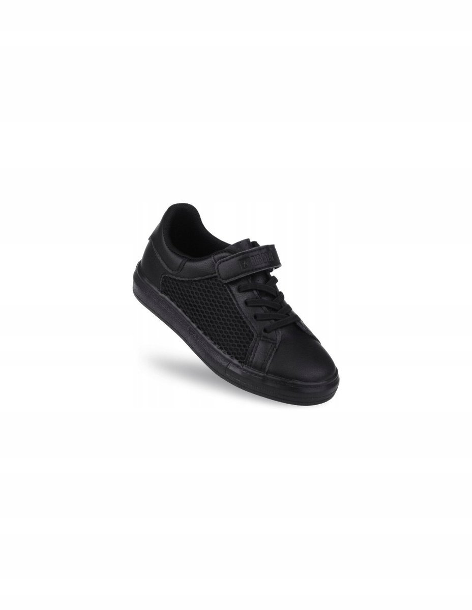 Buty dziecięce sportowe BIG STAR LL374058 rzepy 28