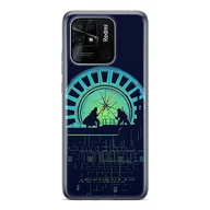 Etui i futerały do telefonów - ERT GROUP etui na telefon Xiaomi REDMI 10C, case oryginalny i oficjalnie licencjonowany przez Star Wars, wzór 035, optymalnie dopasowane, plecki z TPU - miniaturka - grafika 1