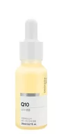 Serum do twarzy - The Potions Q10 Ampoule Przeciwzmarszczkowe serum z koenzymem Q10 20ml - miniaturka - grafika 1