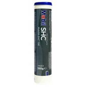 Chemia warsztatowa - MOBIL Smar Mobilith SHC 100 400g - miniaturka - grafika 1