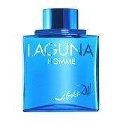 Wody i perfumy męskie - Salvador Dali Laguna Homme Woda toaletowa 50ml - miniaturka - grafika 1