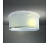 Lampy sufitowe - Dalber 42006T - Plafon dziecięcy COLOR LIGHT 2xE27/15W/230V niebieski - miniaturka - grafika 1