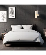 Pościel - Pościel PAN MATERAC satyna bawełniana biała 200x220 – OUTLET : Rozmiar - 200x220 I Darmowa dostawa I Raty - miniaturka - grafika 1