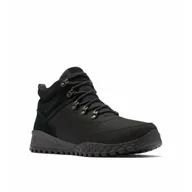 Trampki męskie - Buty męskie Columbia Fairbanks™ Mid Rozmiar butów (UE): 44,5 / Kolor: czarny - miniaturka - grafika 1