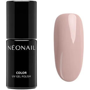 Neonail Nude Stories Modern Princess 7,2 ml - Lakiery do paznokci - miniaturka - grafika 1