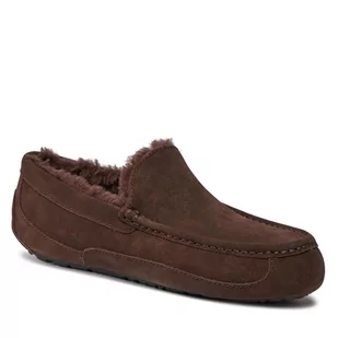 Kapcie Ugg M Ascot 1101110 Ddc - Kapcie męskie - miniaturka - grafika 1