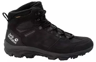 Buty trekkingowe męskie Jack Wolfskin VOJO 3 WT TEXAPORE MID M (4042391_6369)-45.5 - Buty trekkingowe męskie - miniaturka - grafika 1