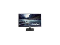 Monitory - Ernitec 0070-24228-AC 28" 3840 x 2160 px 4K Ultra HD LED Czarny 0070-24228-AC - miniaturka - grafika 1