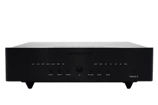 Denafrips VENUS II Kolor: Srebrny - Przetworniki DAC - miniaturka - grafika 1