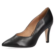 Czółenka - Czółenka czarne szpilki Effi  [22403-29-022] - miniaturka - grafika 1