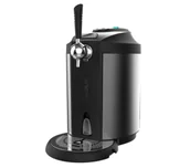 Saturatory - Cecotec BeerFlow Steel 5000 - miniaturka - grafika 1