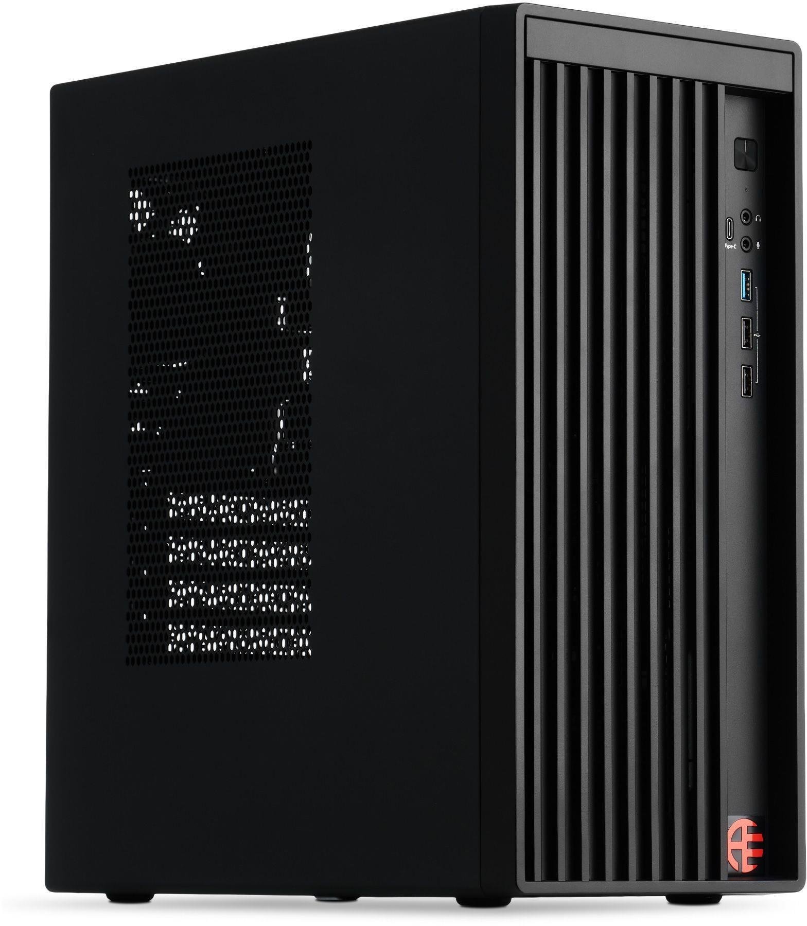 Komputer Adax VERSO WXIPR7600X R5-7600X/B650/DDR5-16GB/1TB/Wi-Fi/BT/W11Pro ZVAXKPO004M0