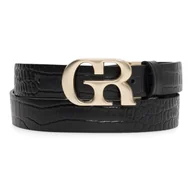 Paski - Pasek damski Gino Rossi BLYL23008 - miniaturka - grafika 1