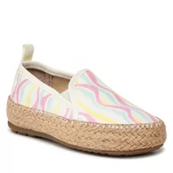 Espadryle damskie - Emu Australia Espadryle Gum Magic Print K12577 Pastel Multi - miniaturka - grafika 1