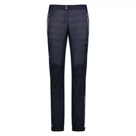 Spodnie narciarskie - Spodnie narciarskie damskie CMP 39T0056 - miniaturka - grafika 1