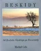 Albumy krajoznawcze - Beskidy od Beskidu Śląskiego po Bieszczady - miniaturka - grafika 1