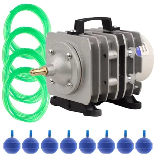 SunSun ACO-005 - zestaw napowietrzający 80l/min - Oczka wodne - miniaturka - grafika 1
