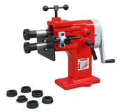 Inne urządzenia budowlane - Holzmann Maschinen Maszyna frezująca Maschinen SKM250PRO - miniaturka - grafika 1