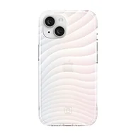 Etui i futerały do telefonów - Incipio Etui na telefon, eleganckie, stylowe i inspirowane naturą - opalizujący fala (IPH-2000-OPT) - miniaturka - grafika 1