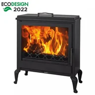 Piece wolnostojące - Piec Aube 7.1 kW Eco Design - miniaturka - grafika 1