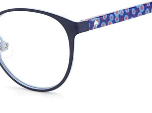 Okulary korekcyjne Kate Spade CARPI PJP - Okulary korekcyjne, oprawki, szkła - miniaturka - grafika 4