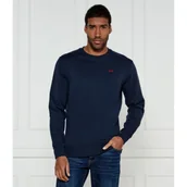 Bluzy męskie - La Martina Bluza | Regular Fit - miniaturka - grafika 1