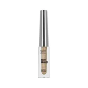 Eyelinery - WIBO Glitterally Brokatowy Eyeliner 3 - miniaturka - grafika 1