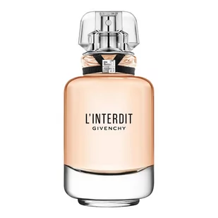 Givenchy LInterdit 2022 woda toaletowa 80ml - Wody i perfumy damskie - miniaturka - grafika 1