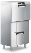 Zmywarki gastronomiczne - Zmywarka do blach SMEG FD526D - miniaturka - grafika 1