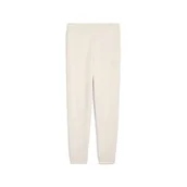 Spodnie rowerowe - PUMA ESS Elevated Spodnie dresowe FL cl - miniaturka - grafika 1