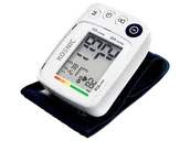 Ciśnieniomierze i akcesoria - Ciśnieniomierz KOENIC KBP 1024 Biały/niebieski - miniaturka - grafika 1
