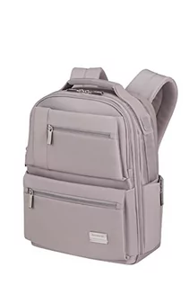 Koszulki i topy damskie - CM Samsonite Samsonite Openroad Chic 2.0 - plecak na laptopa 14,1 cala, 44 19 L, fioletowy (Pearl Lilac) 139460/2274 - grafika 1