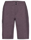 Spodenki damskie - VAUDE Spodnie damskie Ligure szorty - miniaturka - grafika 1