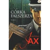 Literatura obyczajowa - Córka fałszerza. Tom 2 - miniaturka - grafika 1