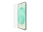 Szkła hartowane na telefon - BELKIN Szkło na Samsung S25+ / S24+, InvisiGlass, z aplikatorem OVB049HQ - miniaturka - grafika 1